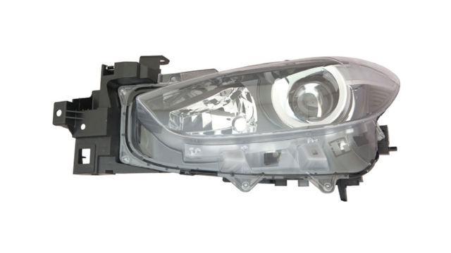 FARO.IZ.ELECT.C/MOT.NEG.H11.H15. MAZDA 3 11022411 1 FARO.IZ.ELECT.C/MOT.NEG.H11.H15. MAZDA 3 11022411