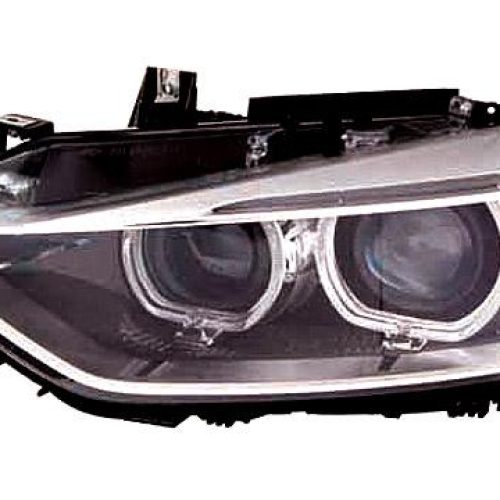 FARO.DCH.LED.ELC/MOT.XE.T.ZKW BMW Serie 3 F30 4P / F31 Touring 11022502