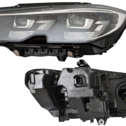 FARO.DCH.ELECT.MOT.LED. BMW Serie 3 G20 / G21 Touring 11022522