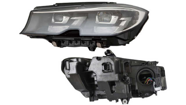 FARO.DCH.ELECT.MOT.LED. BMW Serie 3 G20 / G21 Touring 11022522 1 FARO.DCH.ELECT.MOT.LED. BMW Serie 3 G20 / G21 Touring 11022522