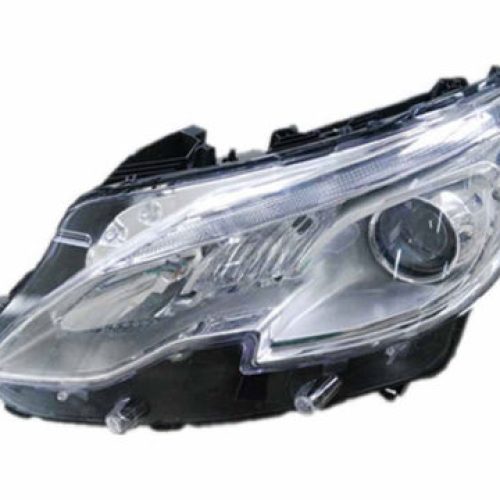 FARO.DCH.ELECT.LED.H7+H7. PEUGEOT 2008 11023402