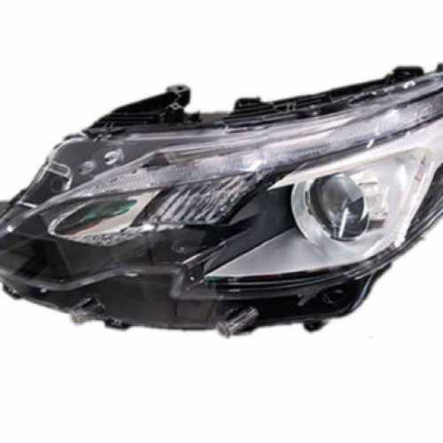 FARO.DCH.ELECT.C/MOT.LED.H7+H7. PEUGEOT 2008 11023412