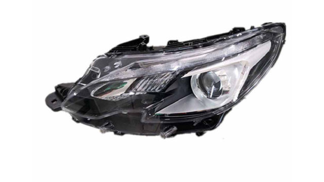 FARO.IZ.ELECT.C/MOT.LED.H7+H7. PEUGEOT 2008 11023411 1 FARO.IZ.ELECT.C/MOT.LED.H7+H7. PEUGEOT 2008 11023411