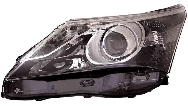 FARO.DCH.LED.ELECT.H9H11 KT. TOYOTA AVENSIS 11023512 1 FARO.DCH.LED.ELECT.H9H11 KT. TOYOTA AVENSIS 11023512