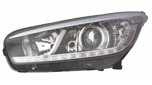 FARO.IZ.EL.C/MOT.NEG.LED.H7+H7+H7 KIA CEED 11023711 1 FARO.IZ.EL.C/MOT.NEG.LED.H7+H7+H7 KIA CEED 11023711