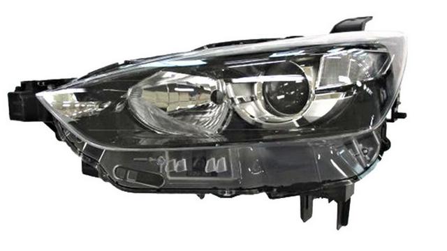 FARO.DCH.ELCT. MAZDA CX-3 11024002 1 FARO.DCH.ELCT. MAZDA CX-3 11024002