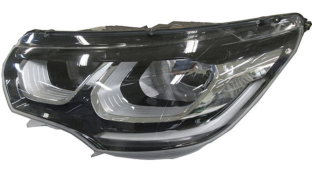 FARO.DCH.EL.MOTOR.NEGRO.LED.H7.+H7. CITROËN C4 11040602 1 FARO.DCH.EL.MOTOR.NEGRO.LED.H7.+H7. CITROËN C4 11040602
