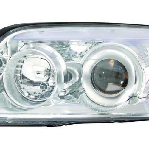 FARO.DCH.ELEC/MOTOR CROMADO.H1.H7 DAEWOO-CHEVROLET CAPTIVA 11060102