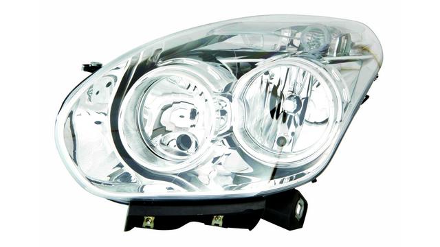 FARO.DCH.ELECT.C/MOTOR H7.+H1. OPEL COMBO 11092502 1 FARO.DCH.ELECT.C/MOTOR H7.+H1. OPEL COMBO 11092502