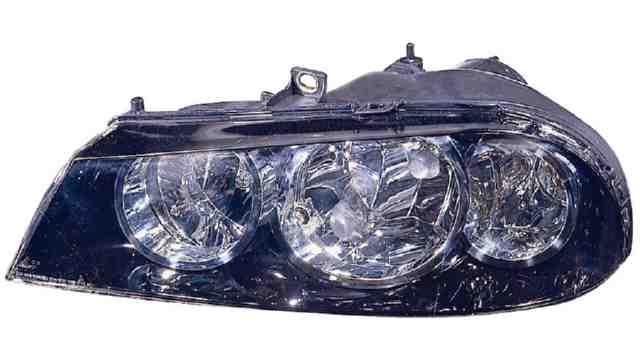 FARO DERECHO -H7+H1-ELE ALFA ROMEO 156 11112602 1 FARO DERECHO -H7+H1-ELE ALFA ROMEO 156 11112602