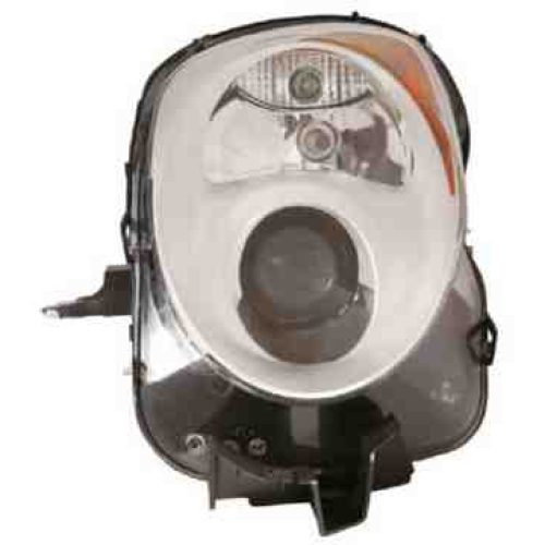 FARO ELECTRICO H7 H7 DCH. ALFA ROMEO MITO 11113202