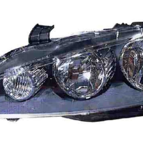 FARO DERECHO -H7+H1-ELE/MOTOR ALFA ROMEO 147 11113602