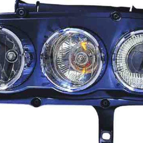 FARO DERECHO -H7+H7-ELEC.C/MOTOR ALFA ROMEO 159 11114002