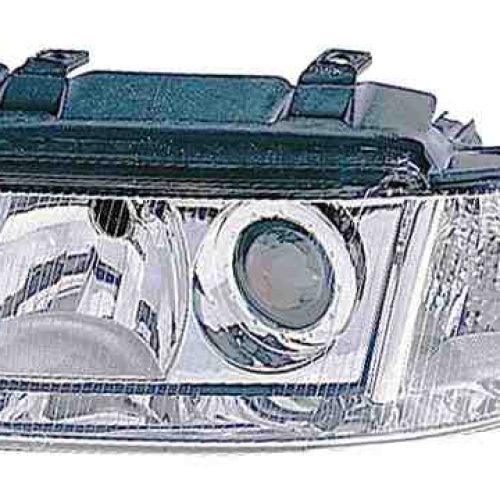 FARO DERECHO -H7+H7-ELE AUDI A4 11120602