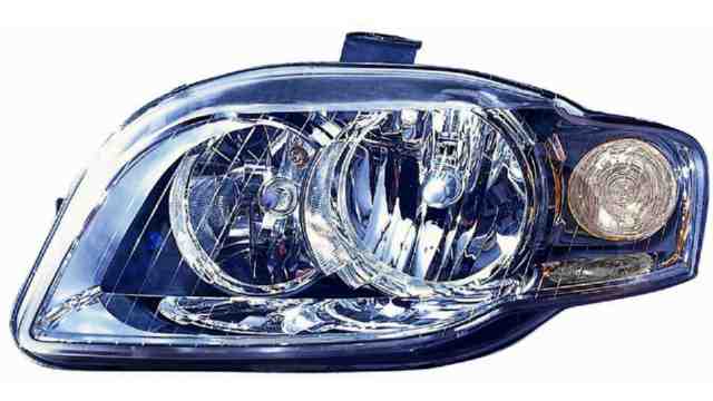 FARO IZQ. ELECTRICO MOTOR H7 H7 AUDI A4 11120803 1 FARO IZQ. ELECTRICO MOTOR H7 H7 AUDI A4 11120803