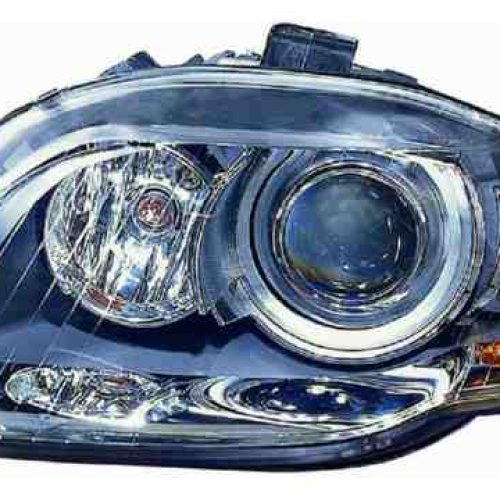 FARO DCH. ELEC/MOTOR AMBAR XENON AUDI S4 11120806