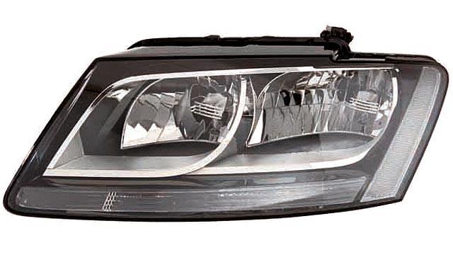 FARO.IZQ.ELECT.C/MOT.NEG.H7H7 AUDI Q5 11120911 1 FARO.IZQ.ELECT.C/MOT.NEG.H7H7 AUDI Q5 11120911