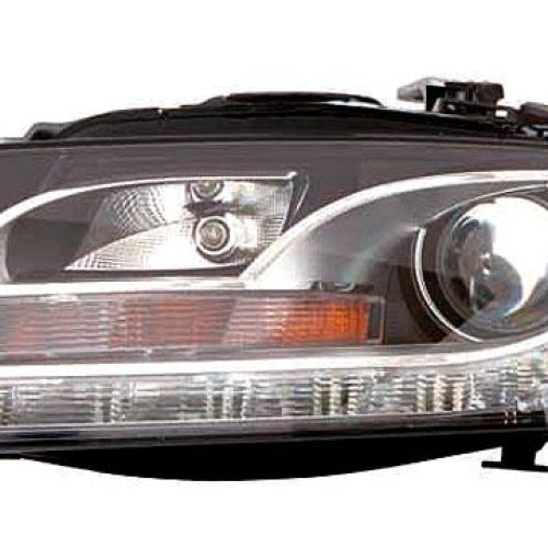 FARO.DCH.LED.ELECT.C/MOT.XEN. AUDI A5 / Sportback 11121012