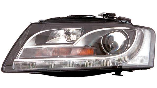 FARO.DCH.LED.ELECT.C/MOT.XEN. AUDI A5 / Sportback 11121012 1 FARO.DCH.LED.ELECT.C/MOT.XEN. AUDI A5 / Sportback 11121012