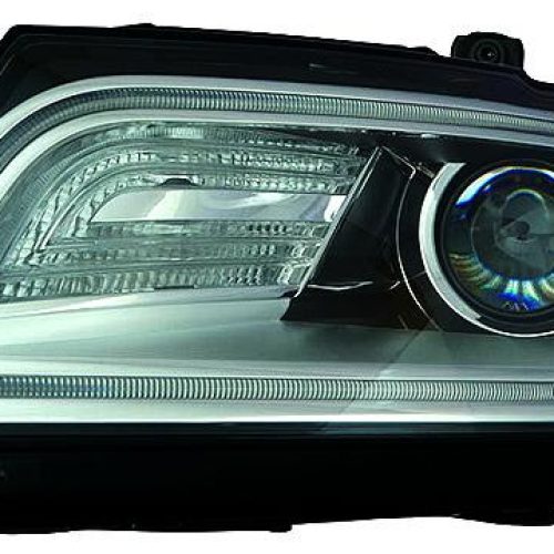 FARO.DCH.LED.ELEC/MOTOR.D3S. AUDI Q5 11121022