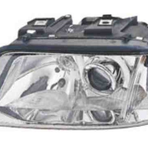 FARO DERECHO – H7+H1- ELE AUDI A6 11121602