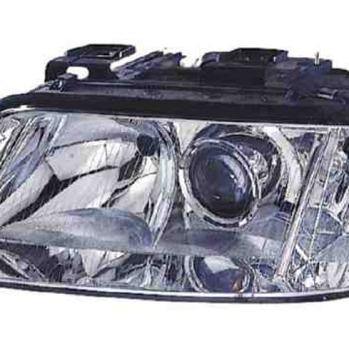 FARO DERECHO – H7+H1- ELE AUDI A6 11121604