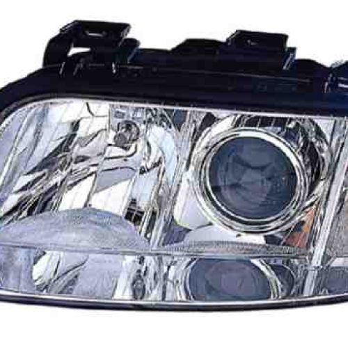 FARO DERECHO -H7+H7-ELE AUDI A6 11121702