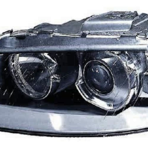 FARO ELECTC/MOTOR DCH.H1H7XE. AUDI A3 3P 11122204