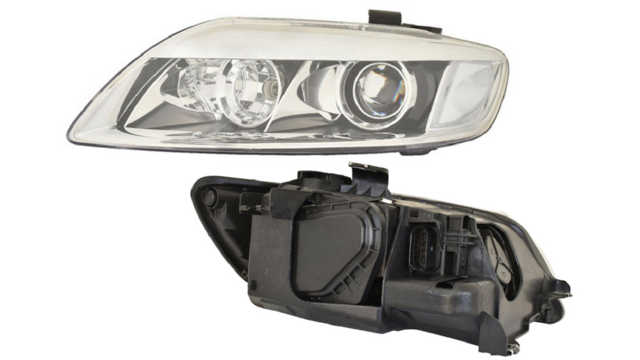 FARO.IZQ.DIRECCIONAL.ELECT.MOTOR. AUDI Q7 11122231 1 FARO.IZQ.DIRECCIONAL.ELECT.MOTOR. AUDI Q7 11122231