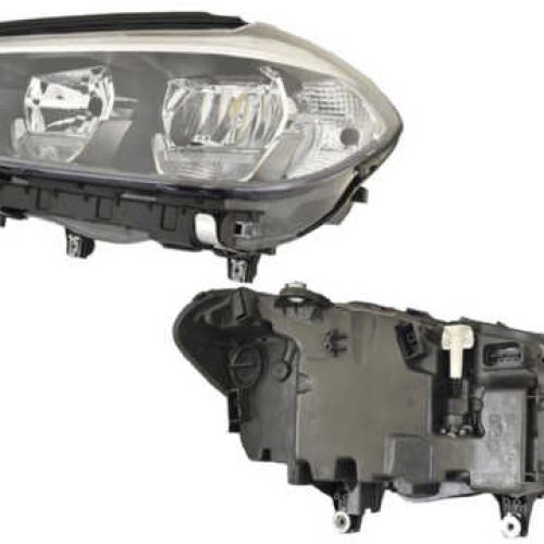 FARO.DCH.ELECT.MOTOR.LED. BMW X3 G01 11193202