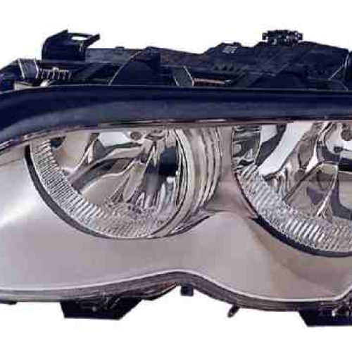 FARO DCHO-H7+H7-CROMO-C/MOTOR BMW Serie 3 E46 4P / Touring 11200532