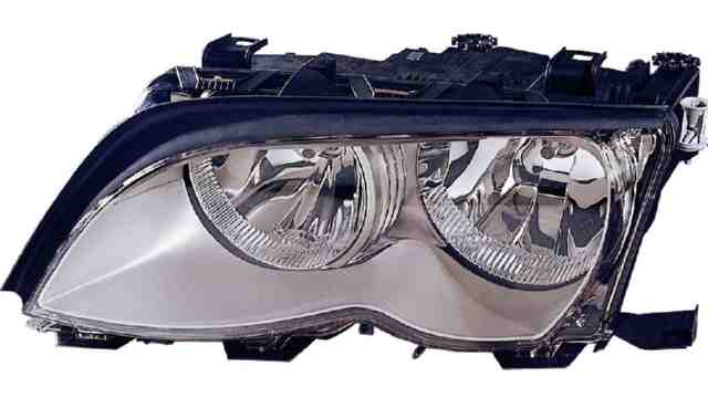 FARO IZDO-H7+H7-CROMO-C/MOTOR BMW Serie 3 E46 4P / Touring 11200531 1 FARO IZDO-H7+H7-CROMO-C/MOTOR BMW Serie 3 E46 4P / Touring 11200531