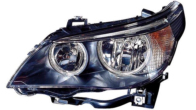 FARO.DCH.ELECT.C/MOT.H7+H7 BMW Serie 5 E60 11200632 1 FARO.DCH.ELECT.C/MOT.H7+H7 BMW Serie 5 E60 11200632