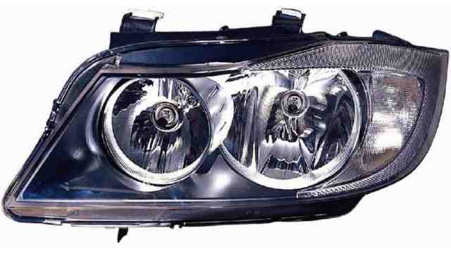 FARO IZDO-H7+H7-ELE-TIP.ZKW BMW Serie 3 E90 4P / E91 Touring 11200701 1 FARO IZDO-H7+H7-ELE-TIP.ZKW BMW Serie 3 E90 4P / E91 Touring 11200701
