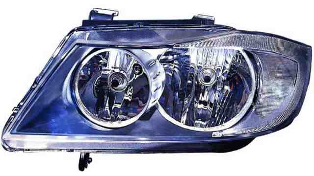 FARO IZQUIERDO -H7+H7-ELEC-T.VALEO BMW Serie 3 E90 4P / E91 Touring 11200703 1 FARO IZQUIERDO -H7+H7-ELEC-T.VALEO BMW Serie 3 E90 4P / E91 Touring 11200703