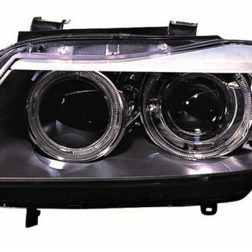 FARO.D.LUZ/DIA.ELC/MOT.NG.LED. BMW Serie 3 E90 4P / E91 Touring 11200708