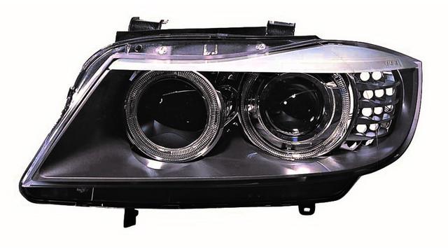 FARO.I.LUZ/DIA.ELC/MOT.NG.LED. BMW Serie 3 E90 4P / E91 Touring 11200707 1 FARO.I.LUZ/DIA.ELC/MOT.NG.LED. BMW Serie 3 E90 4P / E91 Touring 11200707