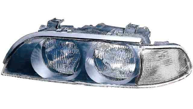FARO IZDO-H7+HB3-BLANCO-ELE BMW Serie 5 E39 11202233 1 FARO IZDO-H7+HB3-BLANCO-ELE BMW Serie 5 E39 11202233