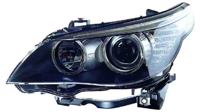 FARO D.ELC/M.H7H7 BMW Serie 5 E60 11202402 1 FARO D.ELC/M.H7H7 BMW Serie 5 E60 11202402