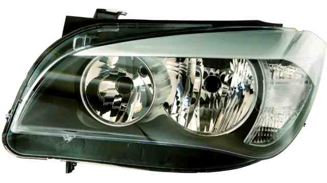 FARO DCH. ELECTRICO H7H7 BMW X1 E84 11204702 1 FARO DCH. ELECTRICO H7H7 BMW X1 E84 11204702