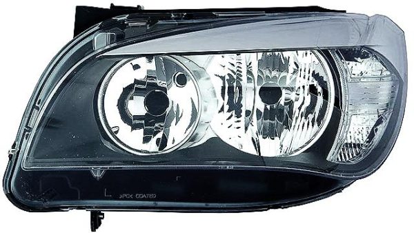 FARO.DCH.ELECT.H7+H7 BMW X1 E84 11204712