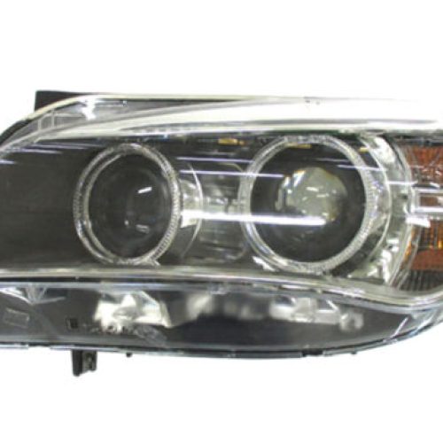 FARO.D.E.C/MT.NEG.LED.D1S.PY21W. BMW X1 E84 11204732