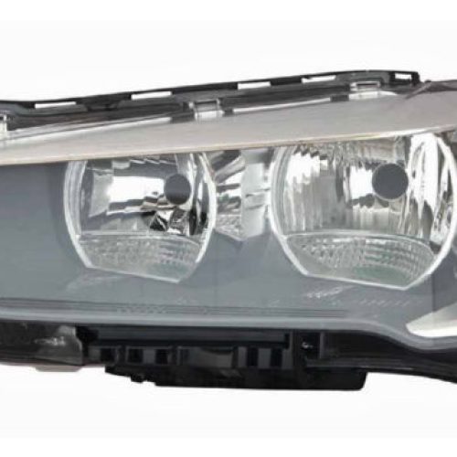 FARO.DERECHO ELECT.C/MOT.LED.H7+H7 BMW X1 F48 11204802