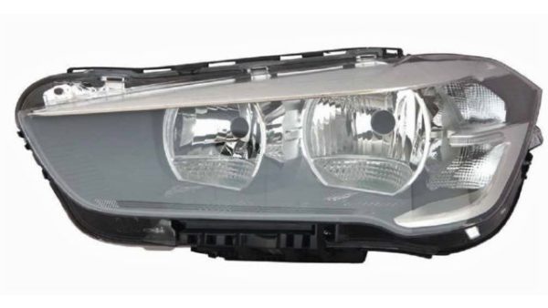 FARO.DERECHO ELECT.C/MOT.LED.H7+H7 BMW X1 F48 11204802