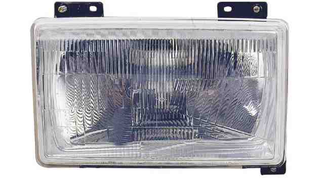 FARO IZQUIERDO -H4-MAN FIAT DUCATO 11205101 1 FARO IZQUIERDO -H4-MAN FIAT DUCATO 11205101