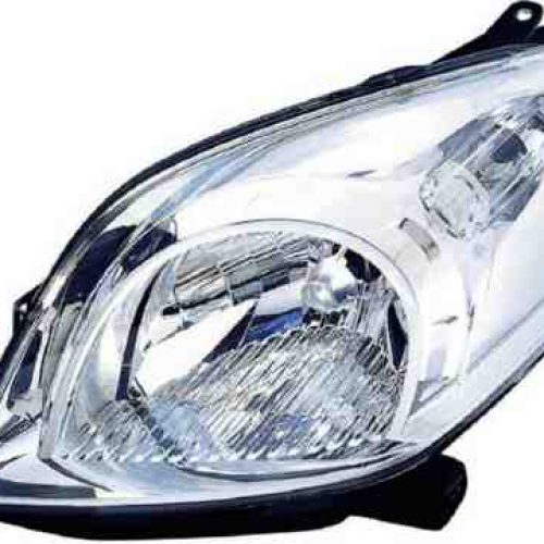 FARO DCH ELE H4 CITROEN NEMO 11205302