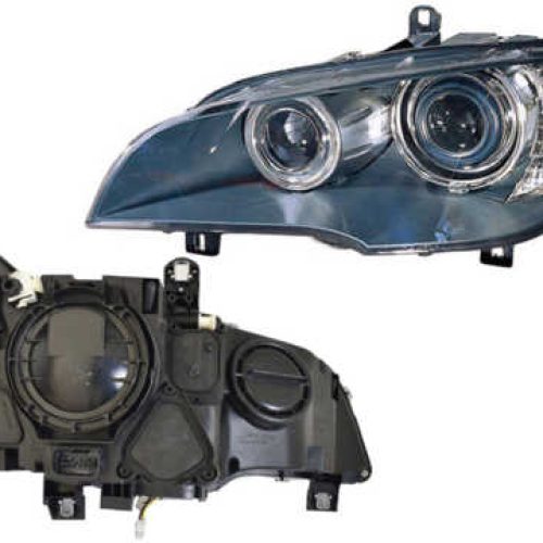 FARO.DCH.ELECT.MOTOR.LED. BMW X5 E70 11207102