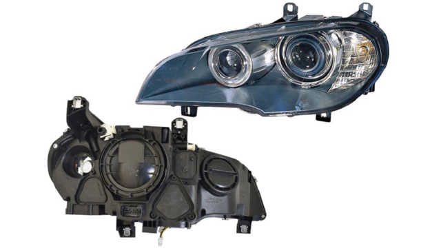 FARO.DCH.ELECT.MOTOR.LED. BMW X5 E70 11207102 1 FARO.DCH.ELECT.MOTOR.LED. BMW X5 E70 11207102