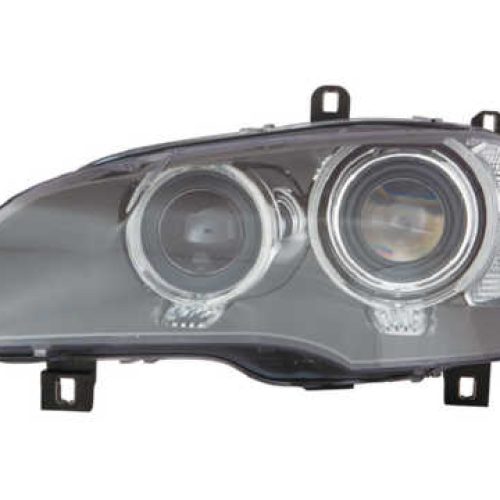 FARO.DCH.ELECTRICO.LED. BMW X5 E70 11207112