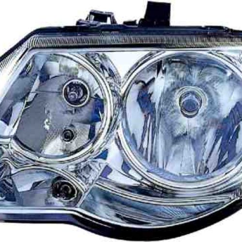 FARO D.ELC/MOT.H7H9 CHRYSLER VOYAGER / GRAND VOYAGER 11210202